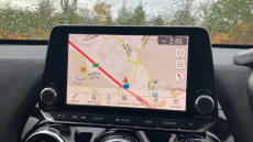 Nissan Juke 1.6 Hybrid Tekna+ 5dr Auto Hybrid Hatchback